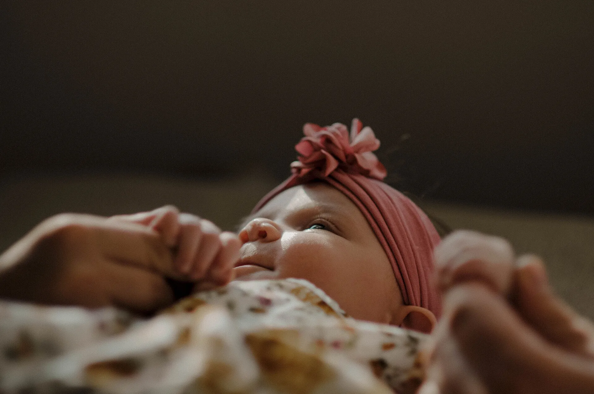 Newborn Baby