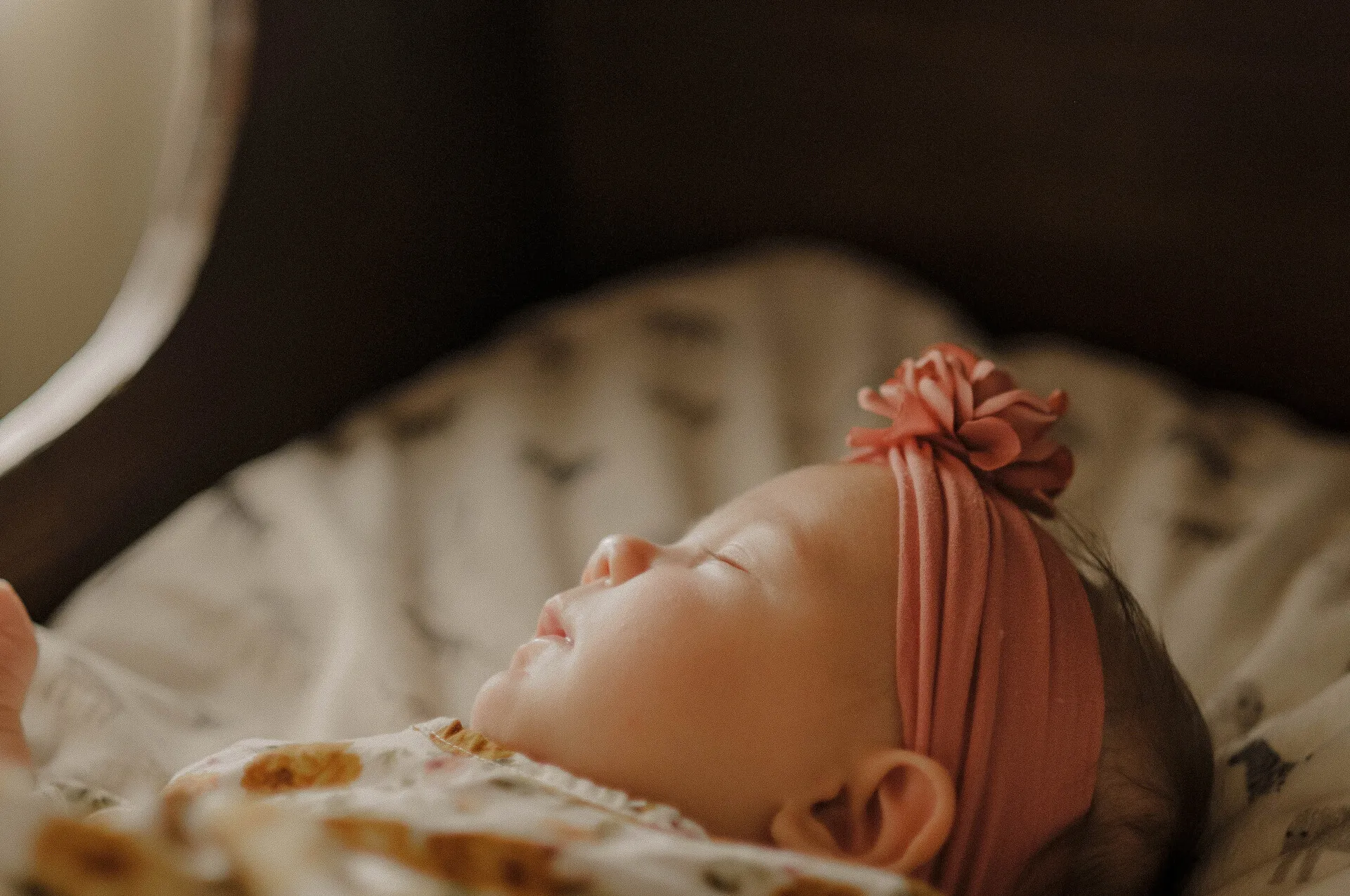 Newborn Baby
