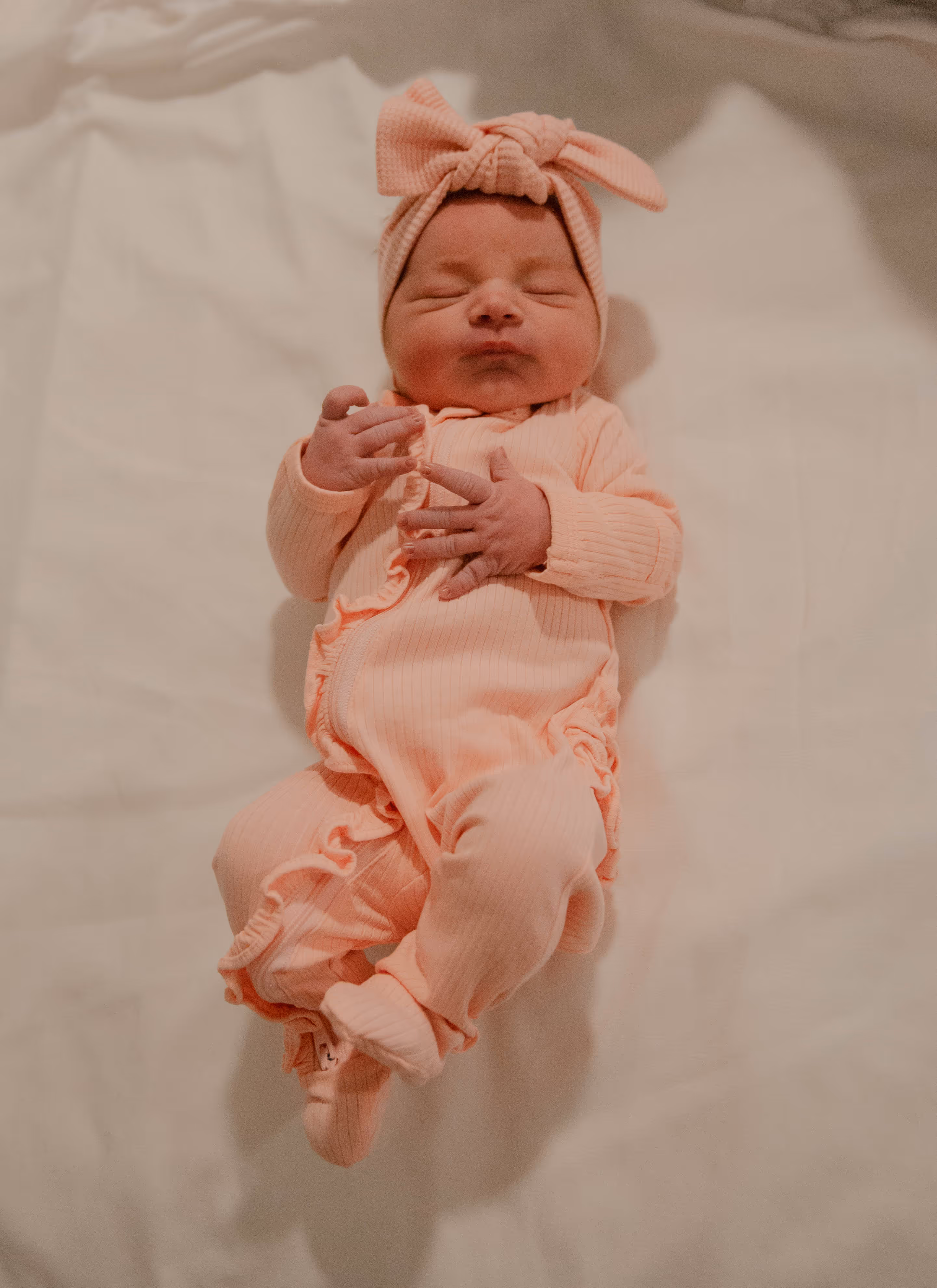 Image from Victoria's Birth album