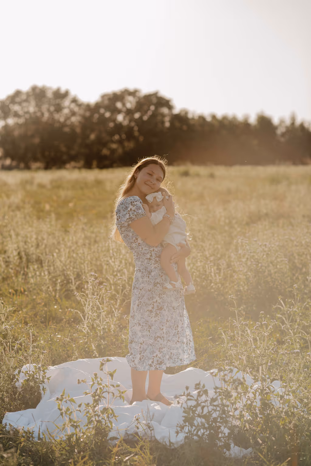 Image from Raven and Charlie album