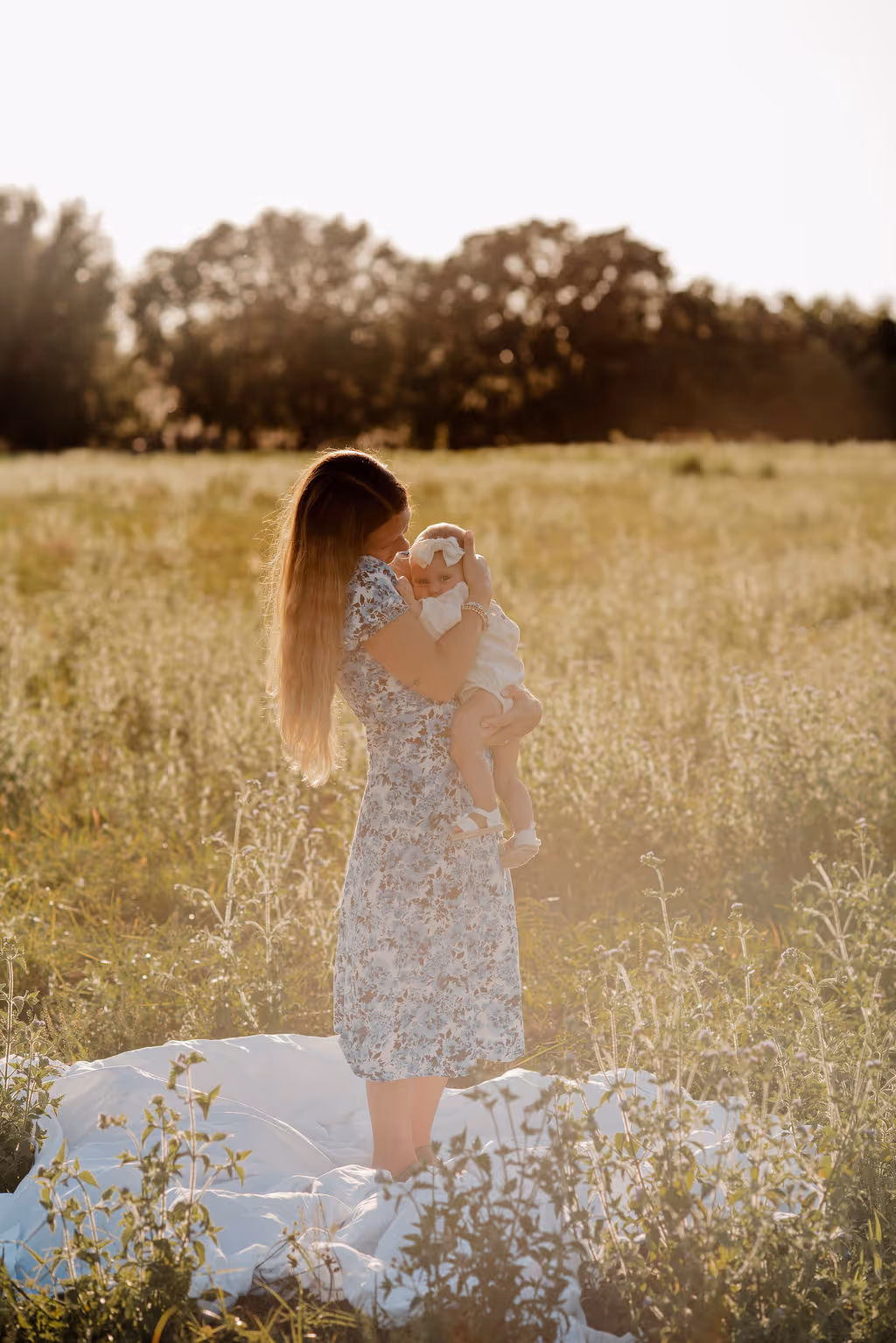 Image from Raven and Charlie album