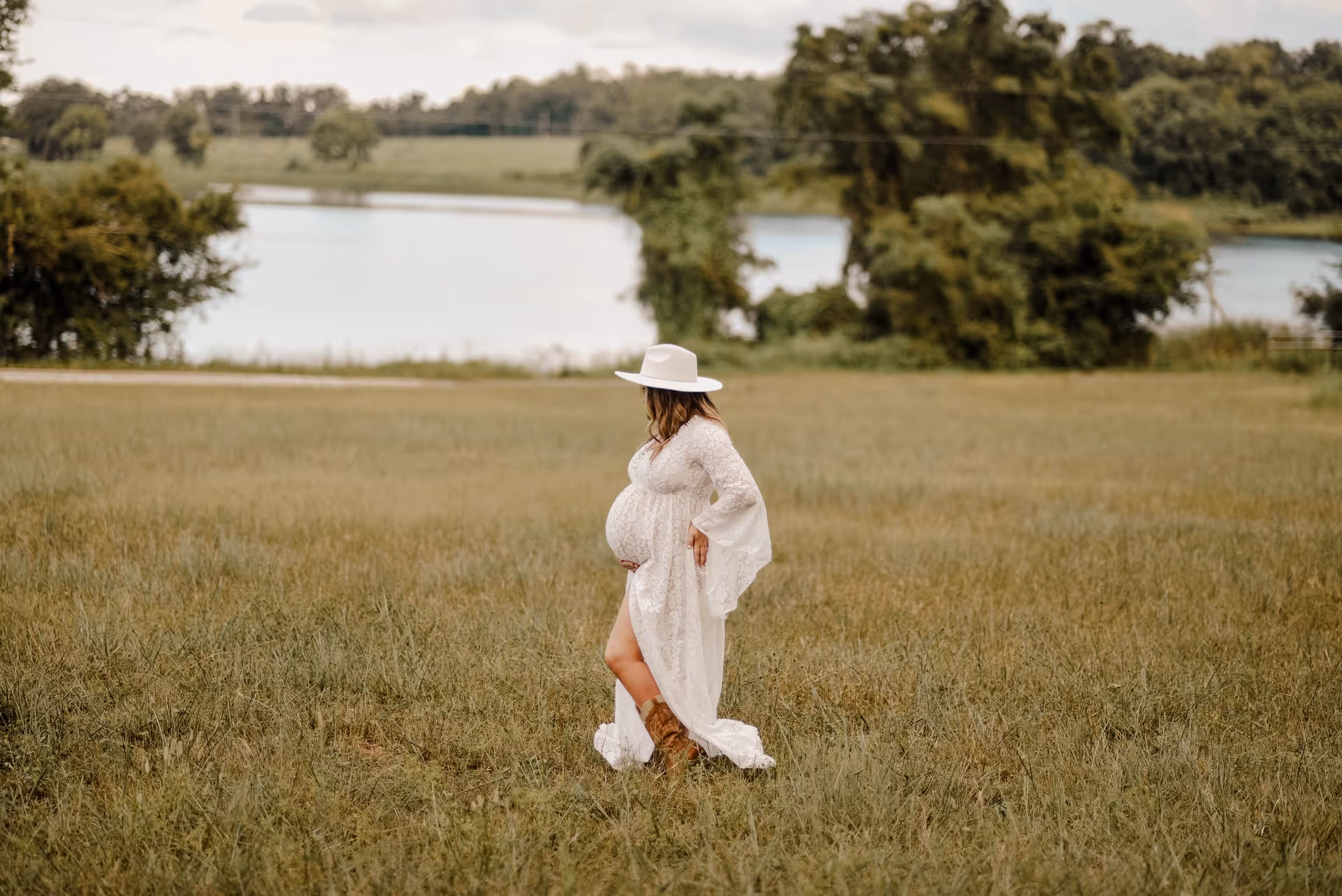 Image from Blaise album