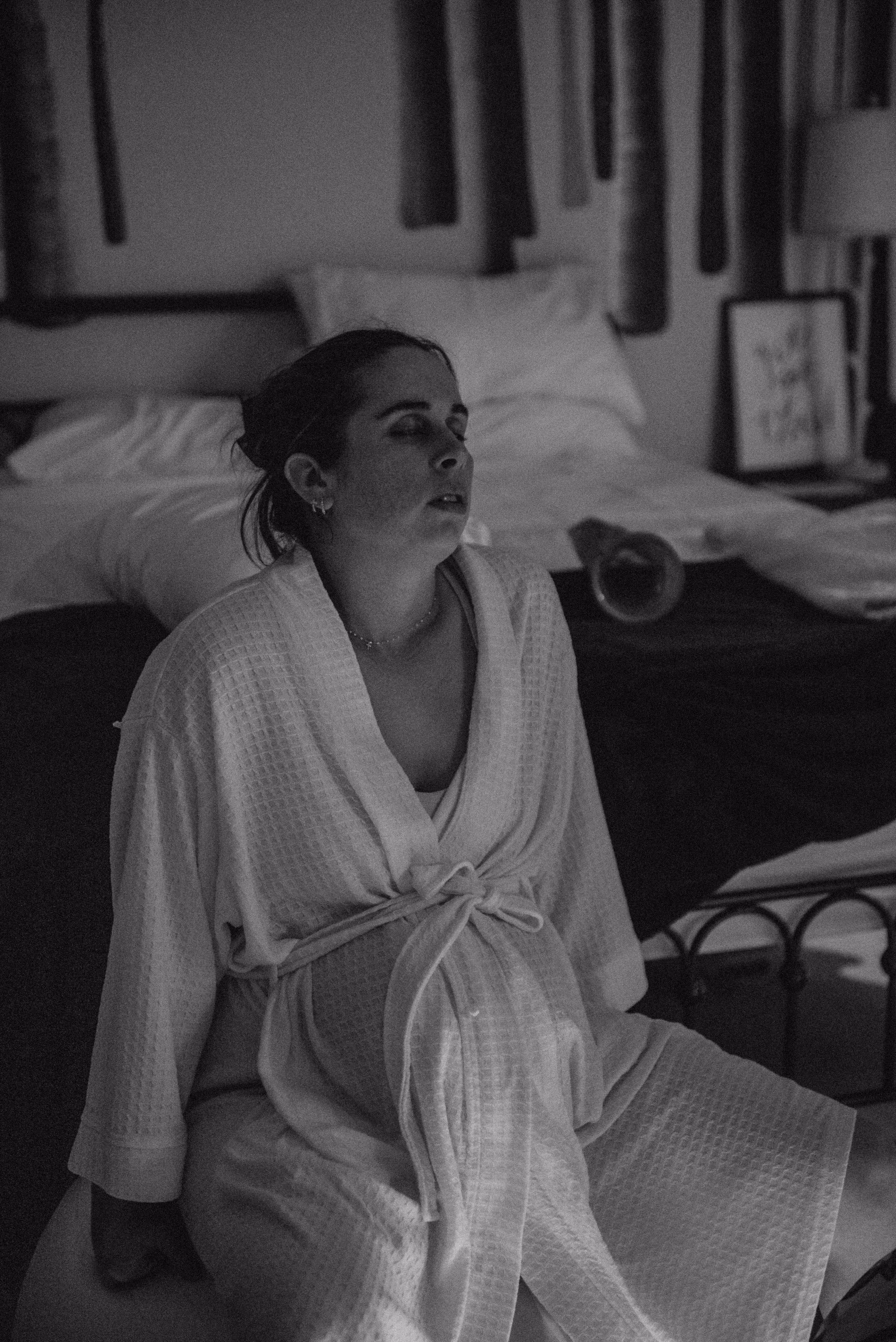 Image from Victoria's Birth album